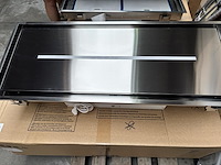 Dampkap zion dhg9121plasma - afbeelding 1 van  5