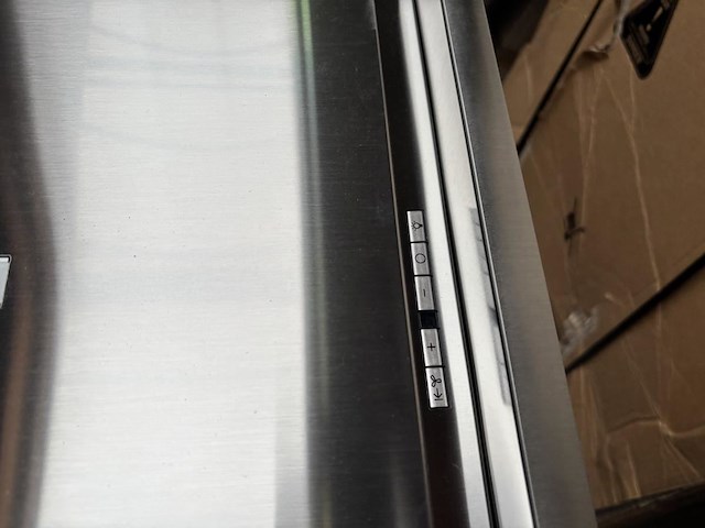 Dampkap zion dhg9121plasma - afbeelding 2 van  5
