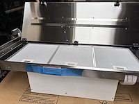 Dampkap zion dhg9121plasma - afbeelding 3 van  5