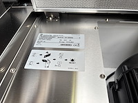 Dampkap zion dhg9121plasma - afbeelding 4 van  5