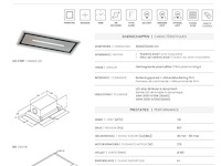Dampkap zion dhg9121plasma - afbeelding 5 van  5