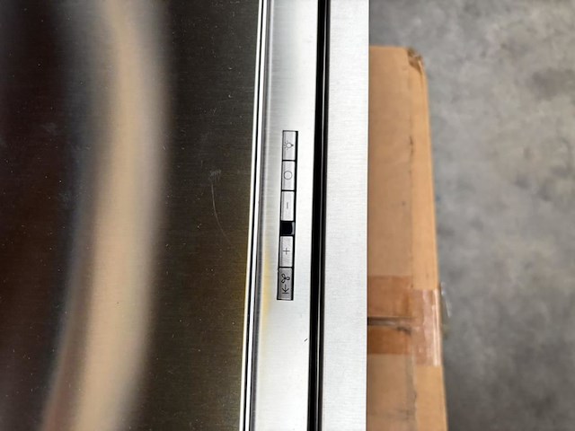 Dampkap zion dhg990axfix-plasma - afbeelding 2 van  6