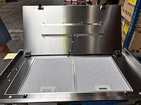 Dampkap zion dhg990axfix-plasma - afbeelding 3 van  6