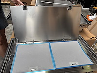 Dampkap zion dhg991light - afbeelding 3 van  6