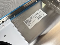 Dampkap zion dhg991light - afbeelding 5 van  6