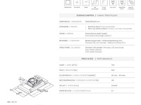 Dampkap zion dhg991light - afbeelding 6 van  6