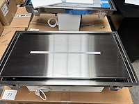 Dampkap zion dhg991plasma - afbeelding 1 van  6
