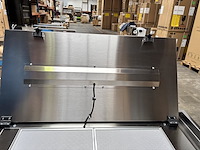 Dampkap zion dhg991plasma - afbeelding 3 van  6