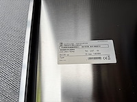 Dampkap zion dhg991plasma - afbeelding 4 van  6
