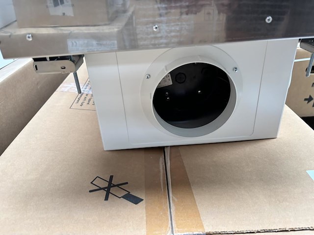 Dampkap zion dhg991plasma - afbeelding 5 van  6