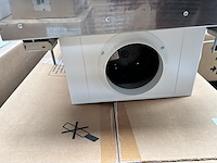 Dampkap zion dhg991plasma - afbeelding 5 van  6