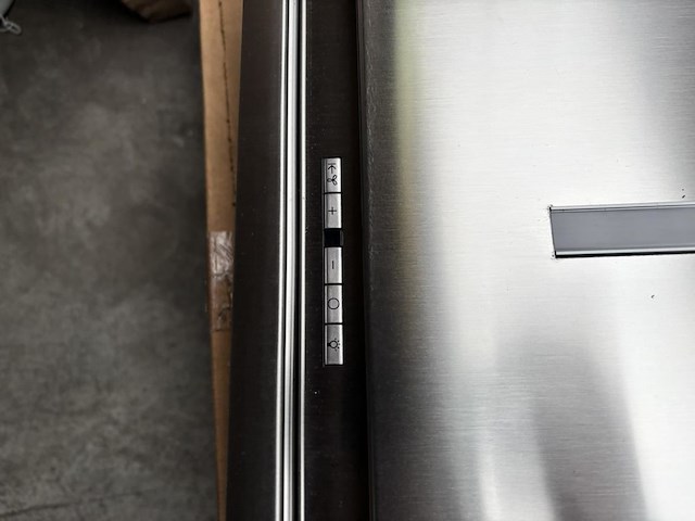 Dampkap zion dhg995axfim - afbeelding 2 van  6