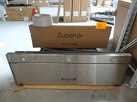 Dampkap zubehör - afbeelding 1 van  2