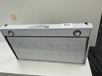 Dampkap - afbeelding 2 van  5