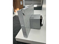 Dampkap - afbeelding 3 van  5