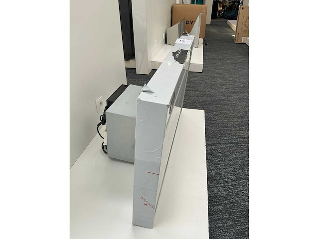 Dampkap - afbeelding 4 van  5