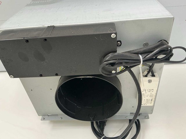 Dampkap - afbeelding 5 van  5