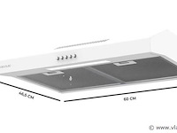 Dampkap - afbeelding 2 van  2