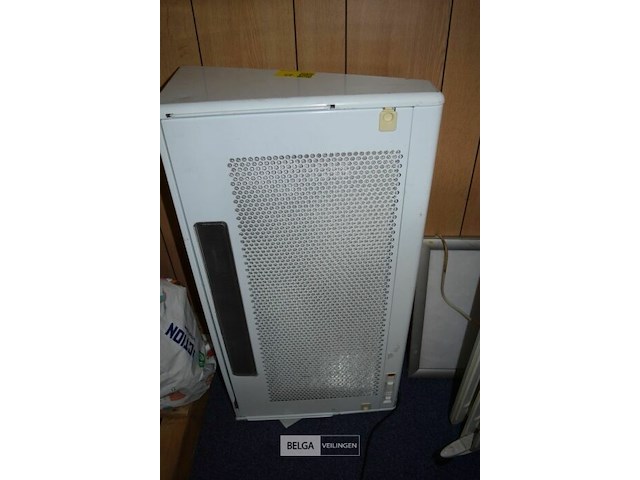 Dampkap - afbeelding 1 van  2