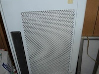 Dampkap - afbeelding 1 van  2