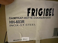 Dampkap - afbeelding 2 van  2
