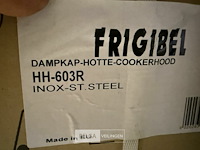 Dampkap - afbeelding 2 van  2