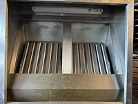 Dampkap - afbeelding 1 van  3