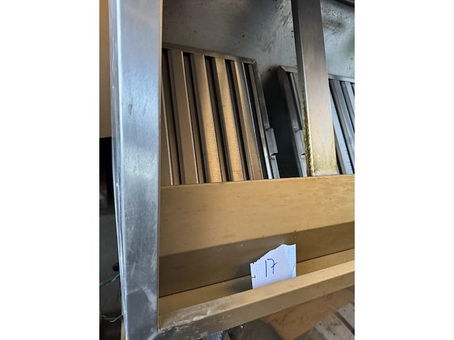 Dampkap - afbeelding 3 van  3