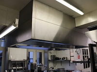 Dampkap - afbeelding 2 van  6