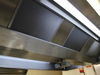 Dampkap - afbeelding 3 van  6