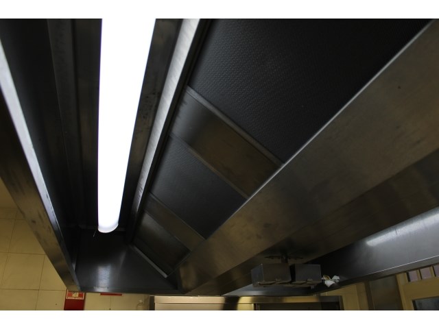 Dampkap - afbeelding 4 van  6