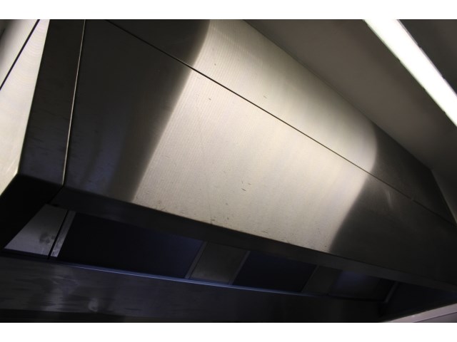 Dampkap - afbeelding 6 van  6