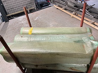 Dampscherm dakmateriaal - afbeelding 3 van  3