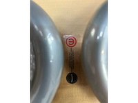 Dan - wachtkamerstoel - afbeelding 3 van  7