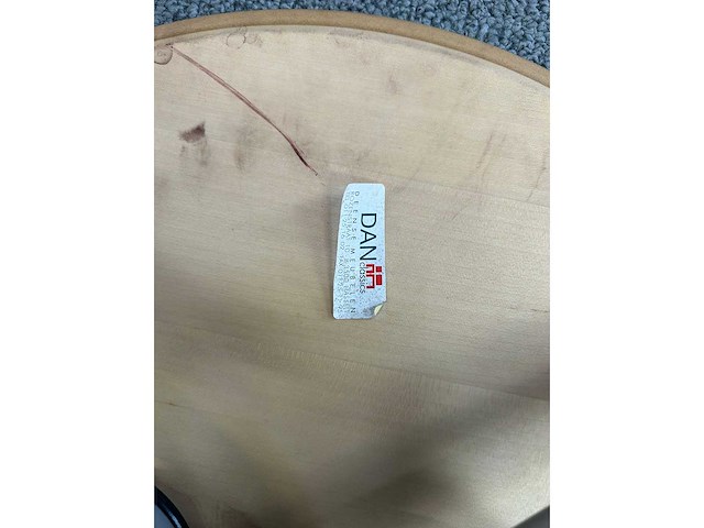 Dan - wachtkamerstoel - afbeelding 2 van  7