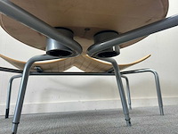 Dan - wachtkamerstoel - afbeelding 6 van  7