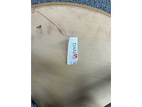 Dan - wachtkamerstoel - afbeelding 2 van  7