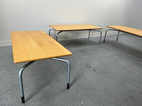 Dan classics - desks (3x) - afbeelding 2 van  5