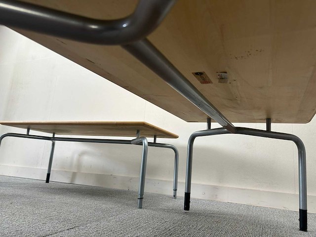 Dan classics - desks (3x) - afbeelding 4 van  5