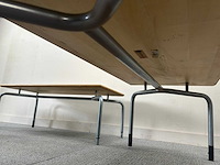 Dan classics - desks (3x) - afbeelding 4 van  5