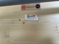 Dan classics - desks (3x) - afbeelding 5 van  5
