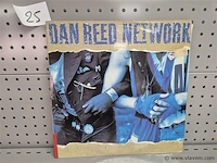 Dan reed