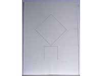 Dan van severen - ets - afbeelding 2 van  6