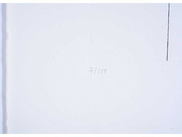 Dan van severen - ets - afbeelding 4 van  6