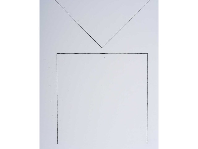 Dan van severen - ets - afbeelding 5 van  6