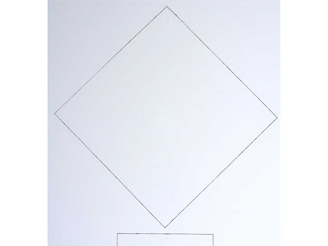 Dan van severen - ets - afbeelding 6 van  6