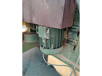 Danckaert - edge sanding machine - afbeelding 2 van  15