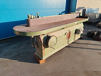 Danckaert - edge sanding machine - afbeelding 5 van  15