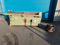 Danckaert - edge sanding machine - afbeelding 10 van  15