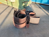 Danckaert - edge sanding machine - afbeelding 12 van  15